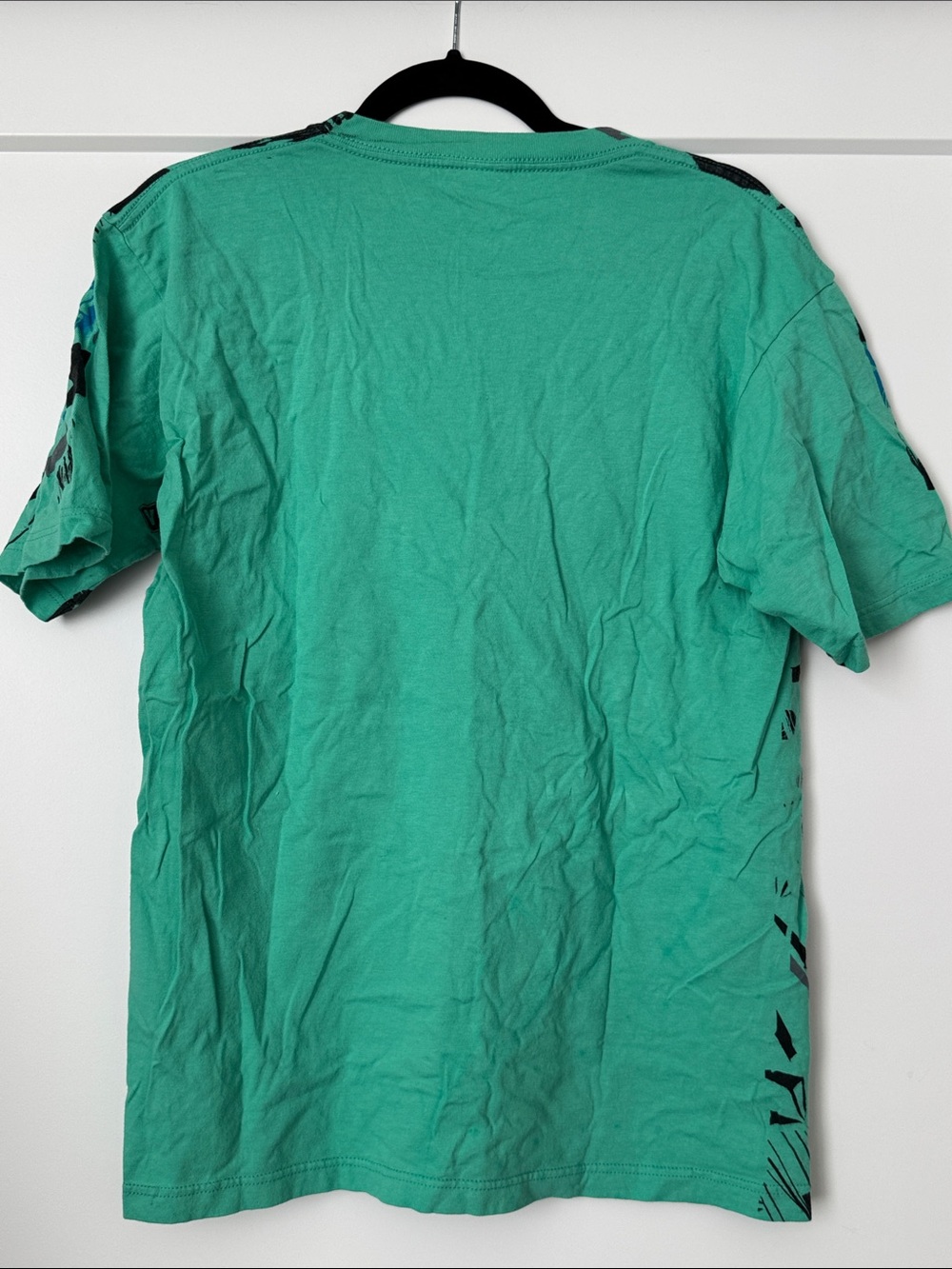 2000s Volcom Graphic Tee - Picture 4 of 9